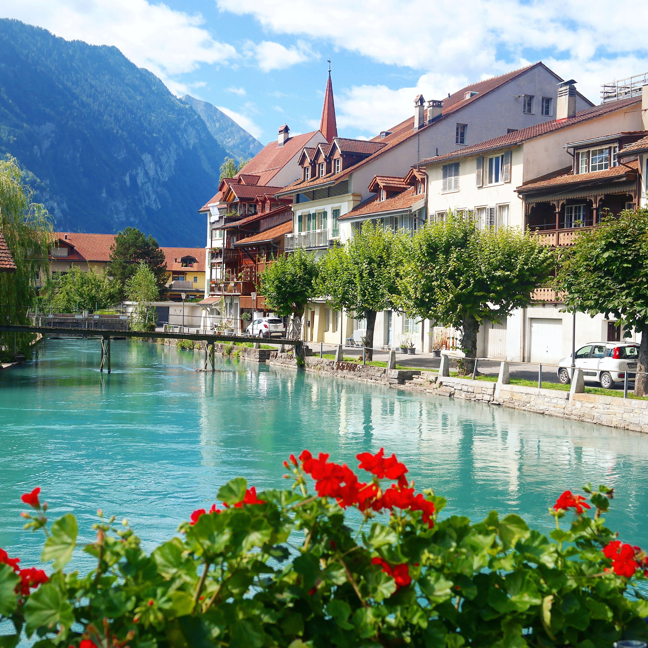 image of Interlaken